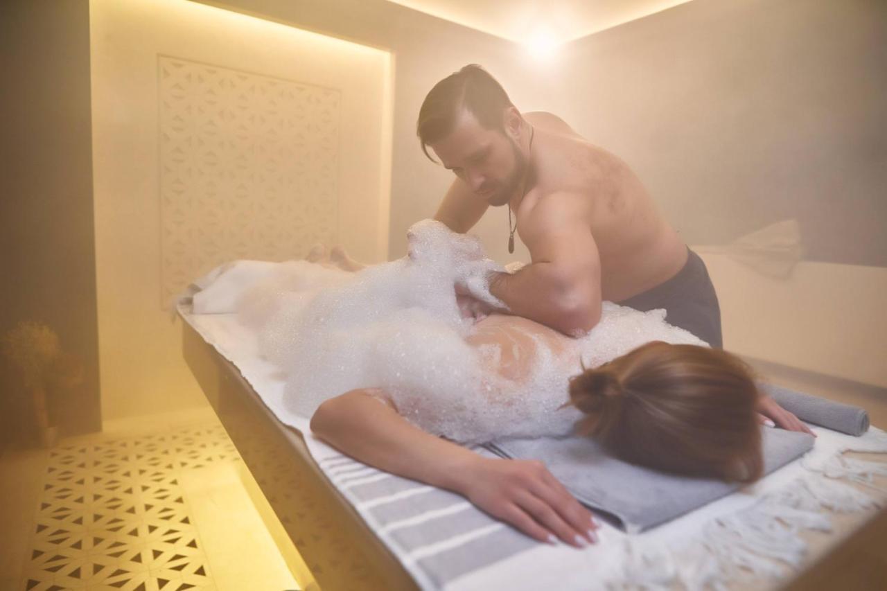 Отель Selfish Club Kiylov Экстерьер фото